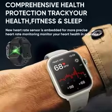 2026 รุ่น Global Watch Ultra 2 - Smartwatch Watches Brands For Women บทวิจารณ์และราคา