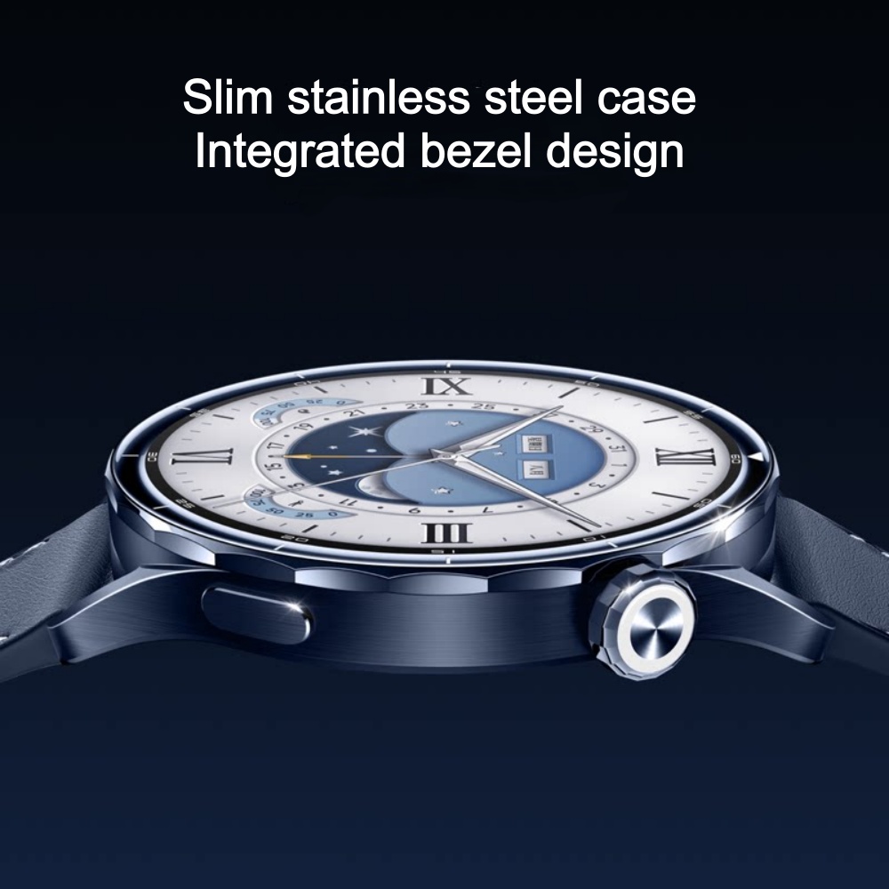 สมาร์ทวอทช์ Xiaomi Watch S5 รุ - Timex Watches Smartwatch บทวิจารณ์และราคา
